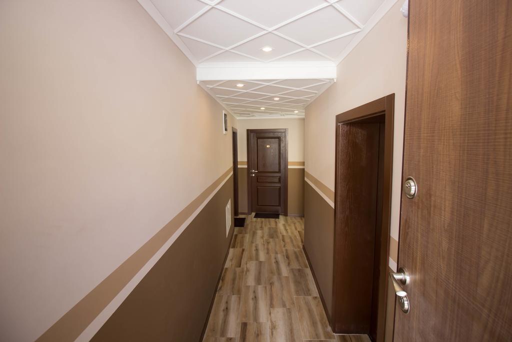 Apartments St Dimitrij Ohrid Exterior foto