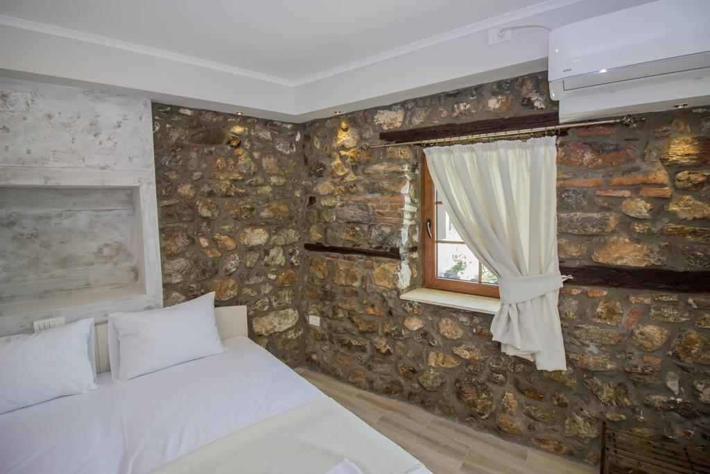 Apartments St Dimitrij Ohrid Exterior foto